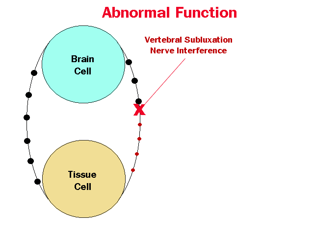 Abnormal Nerve Function