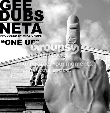 One Up