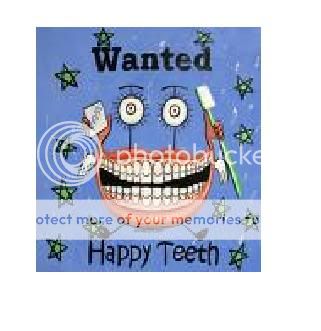 Wanter - Happy Teeth