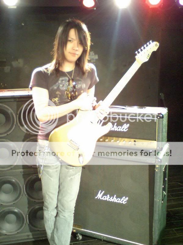 Ohmura gear