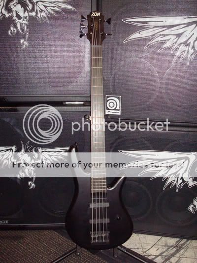 Trujillo Gear