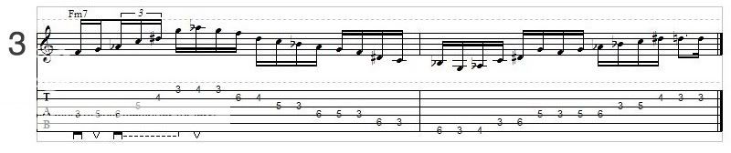 Martino Licks