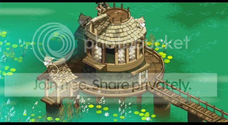 DOFUS_04.jpg Dofus, space connected by bride picture by vltreference