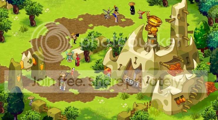 Wabbit_01.jpg Dofus - hills, workshop, fantasy land picture by vltreference