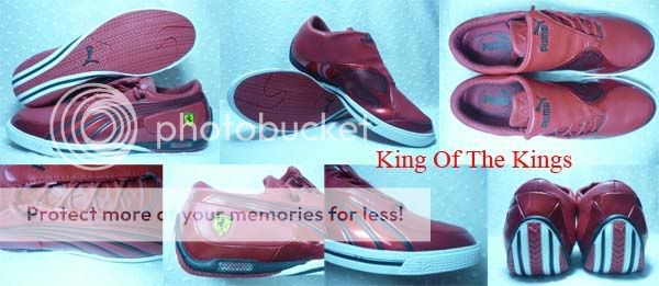 Chuyên Giầy Dép, Balo Túi Xách, Quần Áo chính hãng Nike, Adidas, Puma, Prada, Clarks.