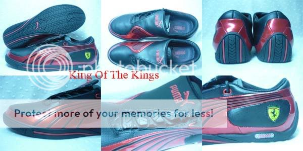 Chuyên Giầy Dép, Balo Túi Xách, Quần Áo chính hãng Nike, Adidas, Puma, Prada, Clarks. - 1