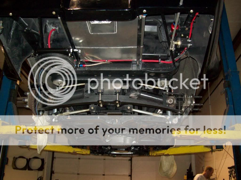 Aftermarket transmission cooler mounting ideas wanted Page 2 CorvetteForum Chevrolet