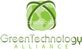 Green Technology Alliance Logo