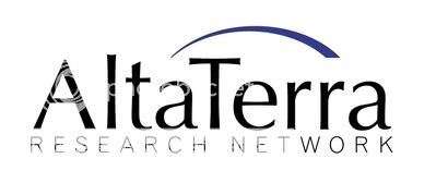 Alta Terra Logo Alta Terra Logo