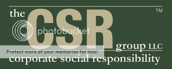 CSR Group logo