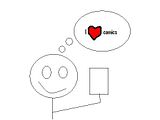 Heartcomics.jpg image by PosteModerne