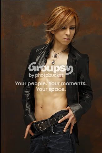 YOSHIKI Pictures, Images and Photos