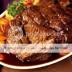 pot roast photo courtesy of TIPT544