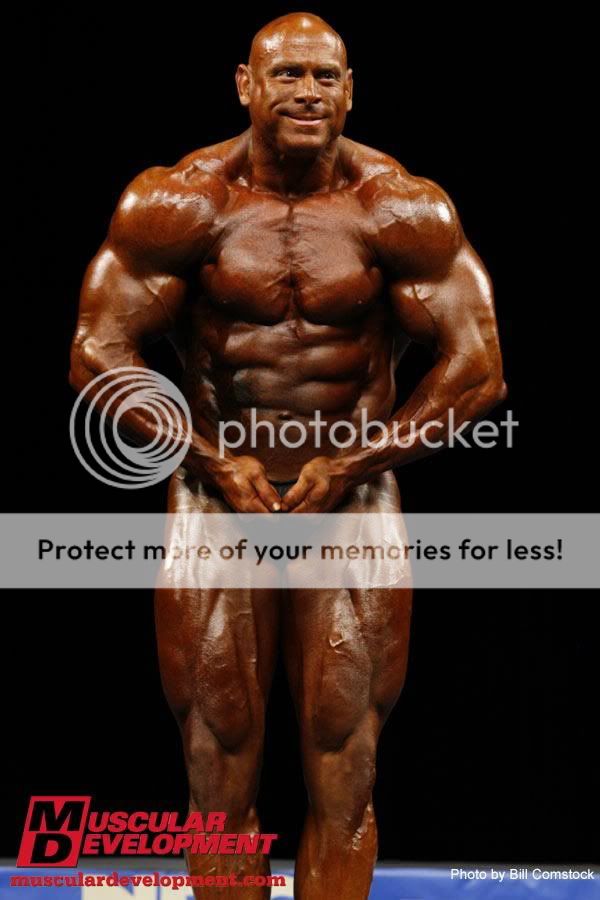 Bodybuilding (c) bear67_pics genf20 plus good bodybuilding