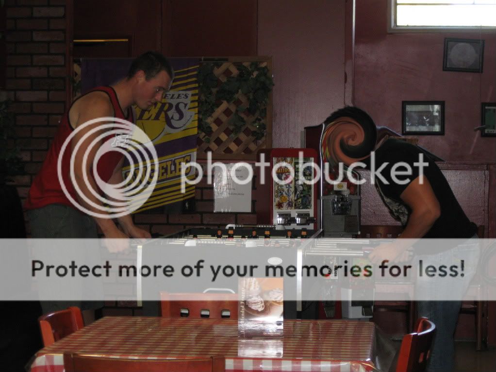 Owner Of The Kitchen Sink Challenge From Man Vs Food Owner Of The Kitchen Sink Challenge From Man Vs Food