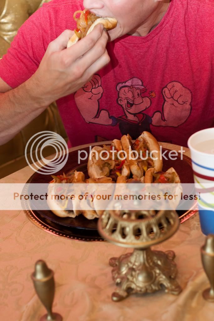 10 Pounds Of Burrito! Forums