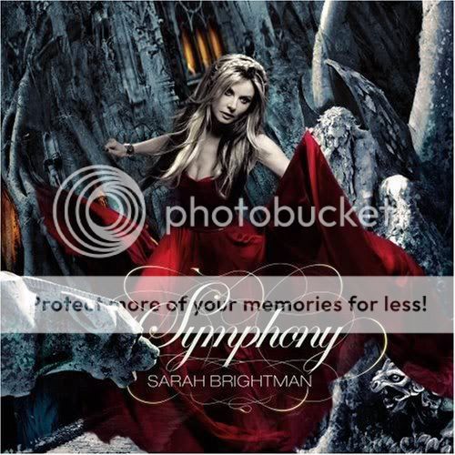 莎拉布萊曼Sarah Brightman