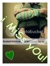 Miss You Photo Picture