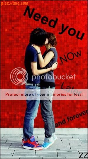 Romantic Photo Picture