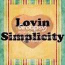 Lovin Simplicity
