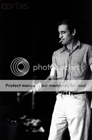 Neal Cassady in San Francisco, Neal Cassady in San Francisco,