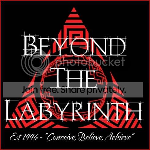 Beyond The Labyrinth
