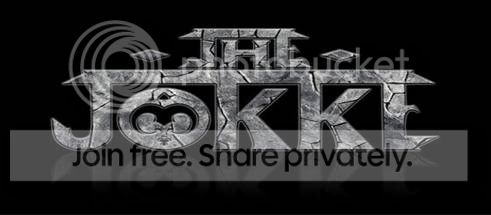 The Jokke