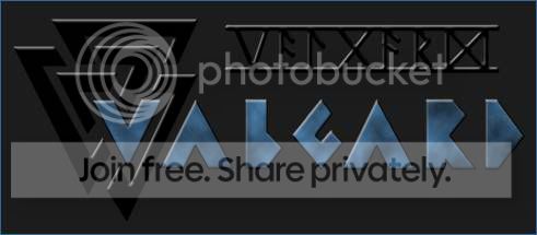 Valgard new logo