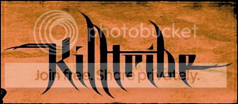 Killtribe