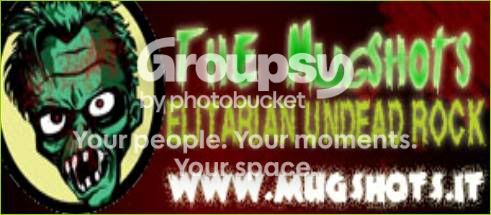 The Mugshots