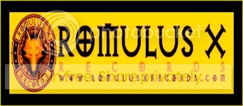 ROMULUS X RECORDS