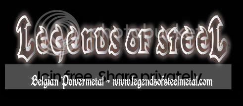 Legends of Steel