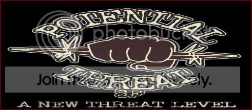 Potential Threat SF