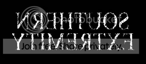 Southern Extremity