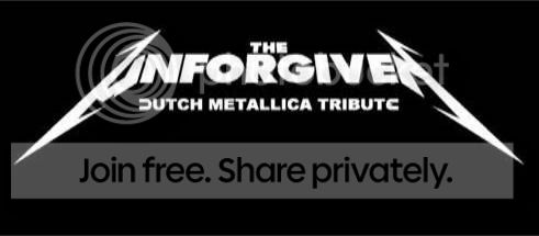 The Unforgiven