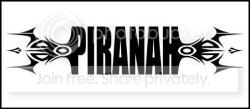 Piranah