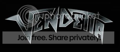 Vendetta
