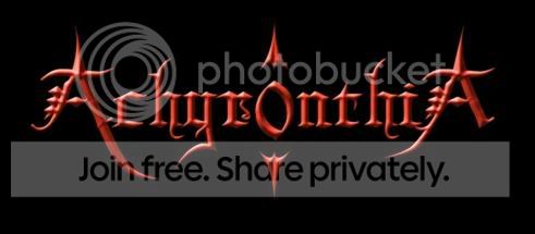 Achyronthia