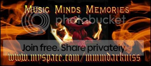 Darkniss myspace URL
