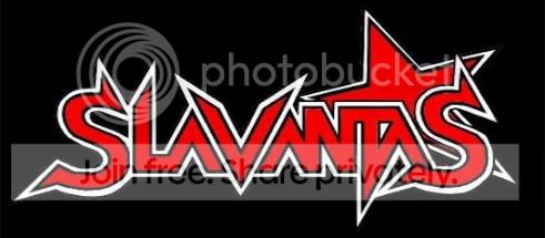 Slavantas