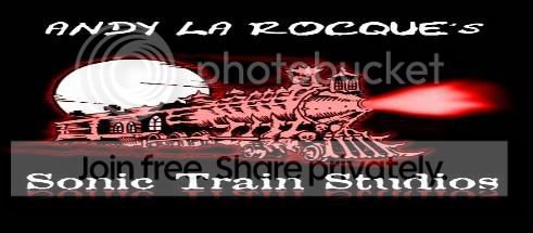 Sonic Train Studios