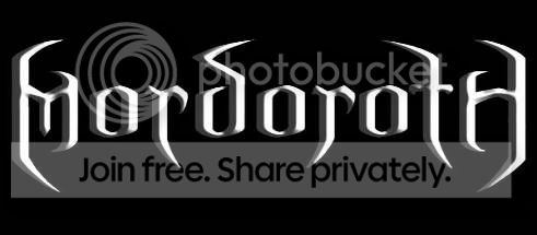 Mordoroth