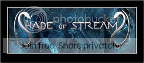 Shade of Streams 2