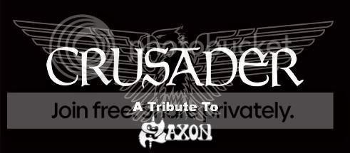 Crusader