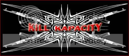 Kill Kapacity