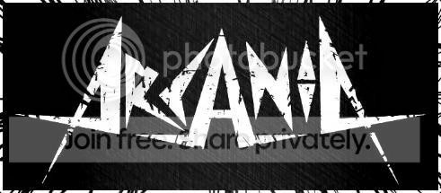 Arcania