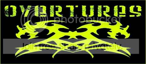 Overtures