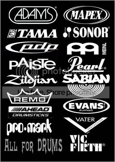 All for DRUMS