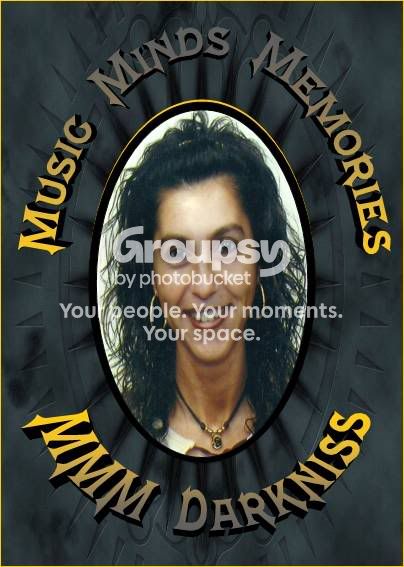 MMM Darkniss