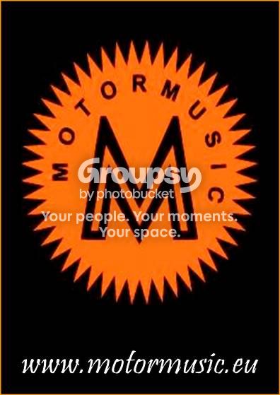 MOTORMUSIC